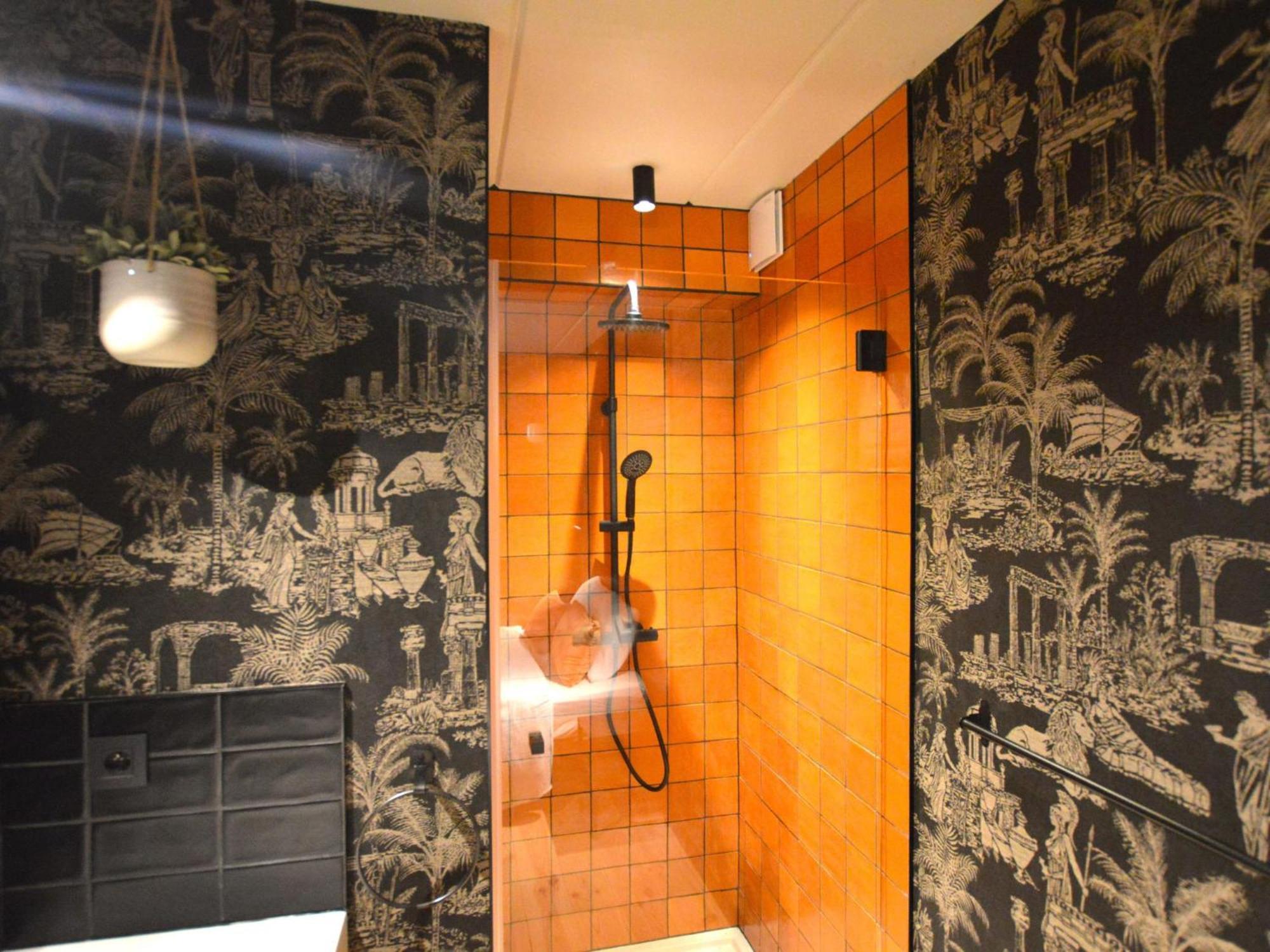 Lohere Weris Exterior foto